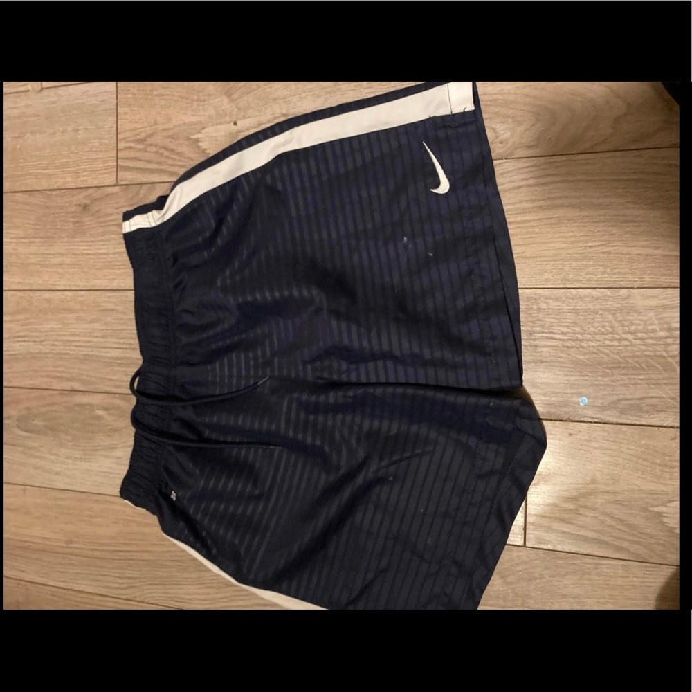 Nike Sports Shorts